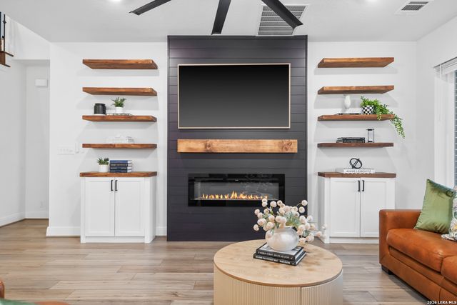 12458 Diagon Alley, San Antonio, TX 78254