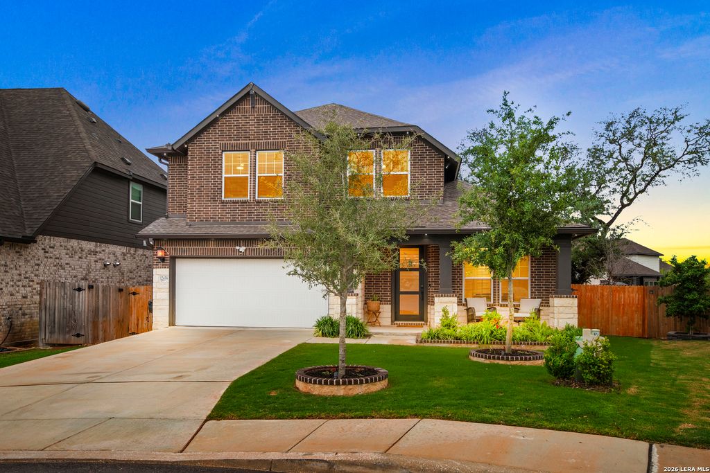 12458 Diagon Alley, San Antonio, TX 78254