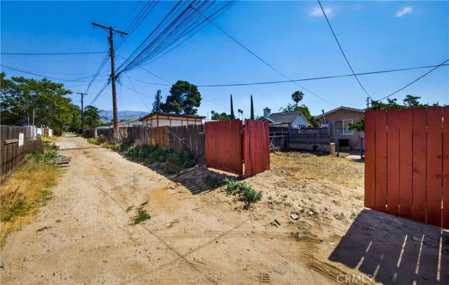 299 N 3rd St, Banning, CA 92220