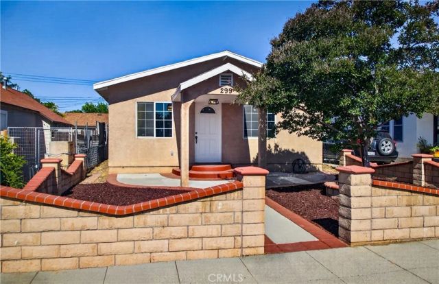 299 N 3rd St, Banning, CA 92220