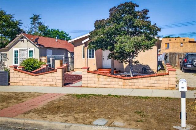 299 N 3rd St, Banning, CA 92220