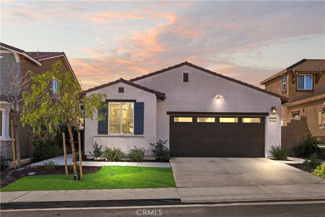 2482 Wagon Wheel Way, Rialto, CA 92377