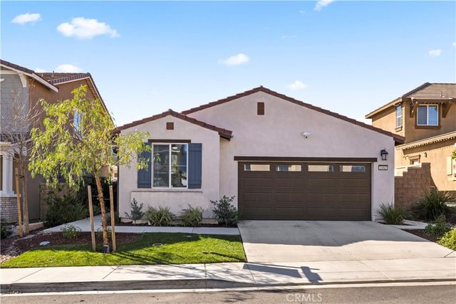 2482 Wagon Wheel Way, Rialto, CA 92377