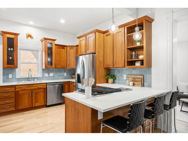 30 S Grant St, Denver, CO 80209
