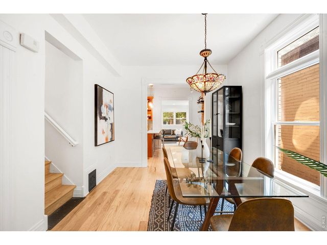 30 S Grant St, Denver, CO 80209