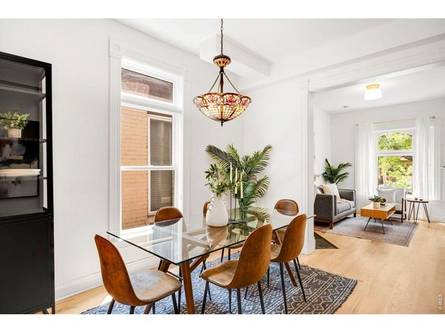 30 S Grant St, Denver, CO 80209