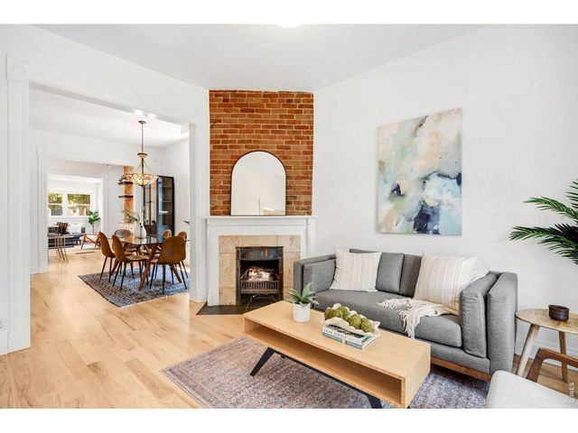 30 S Grant St, Denver, CO 80209