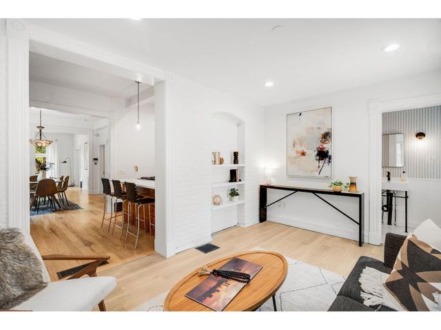 30 S Grant St, Denver, CO 80209