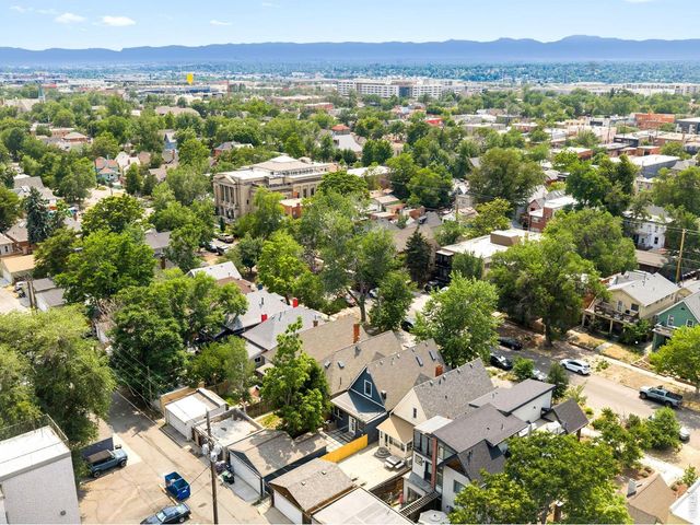 30 S Grant St, Denver, CO 80209