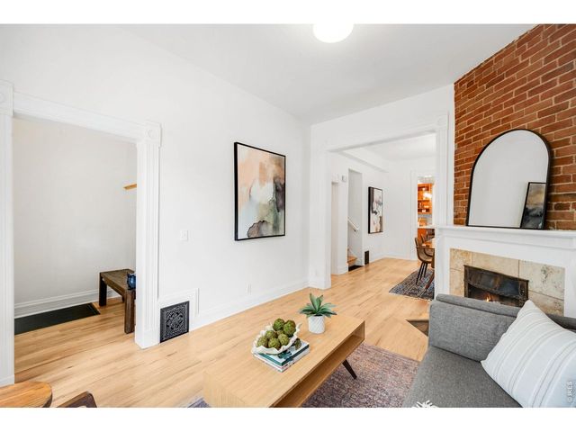 30 S Grant St, Denver, CO 80209
