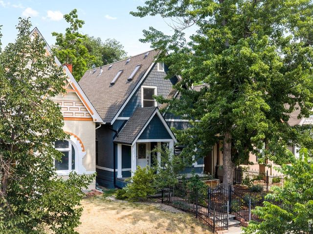 30 S Grant St, Denver, CO 80209