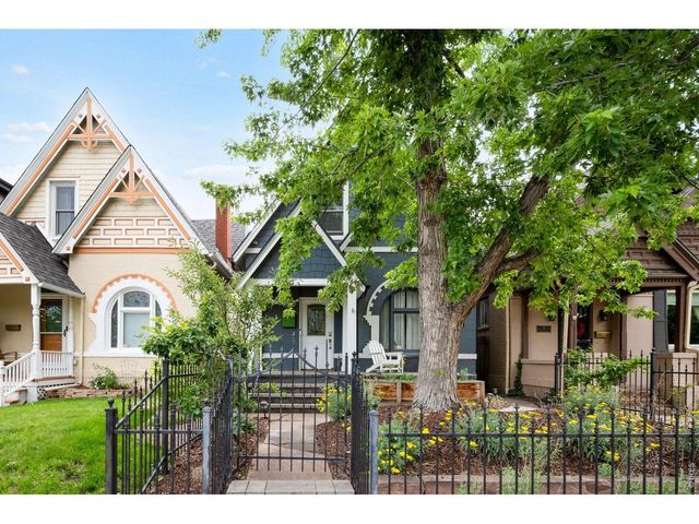 30 S Grant St, Denver, CO 80209