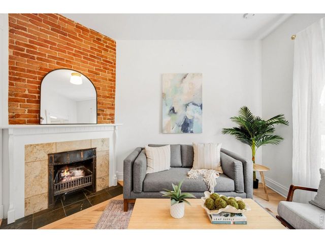 30 S Grant St, Denver, CO 80209
