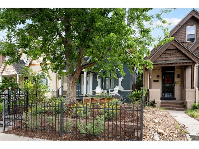 30 S Grant St, Denver, CO 80209