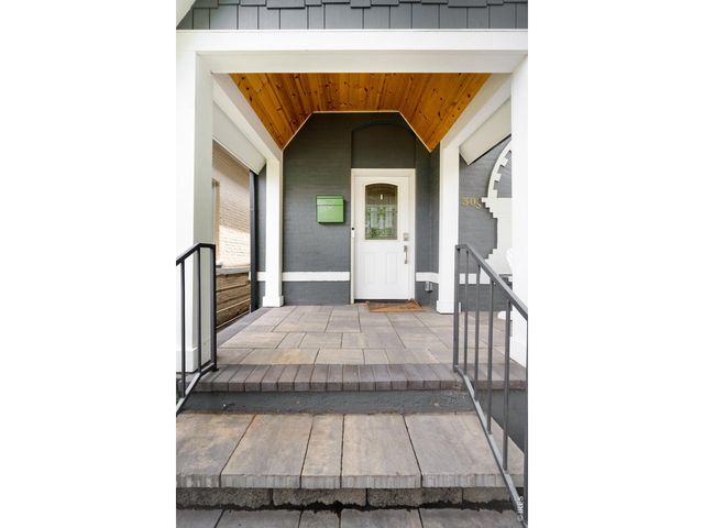 30 S Grant St, Denver, CO 80209