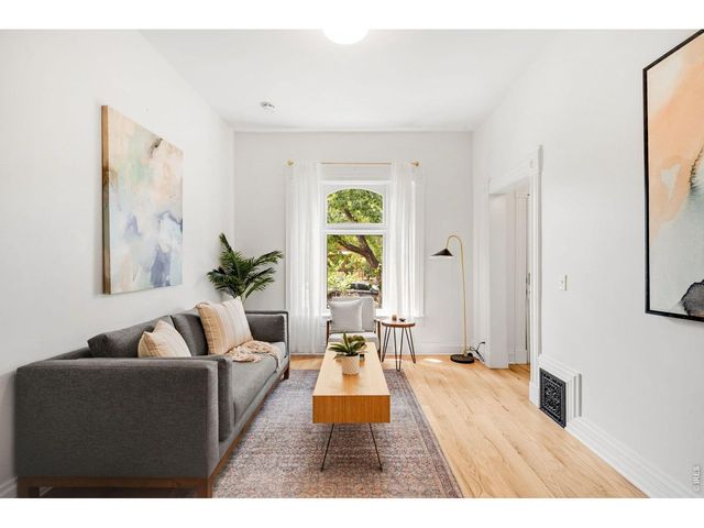 30 S Grant St, Denver, CO 80209