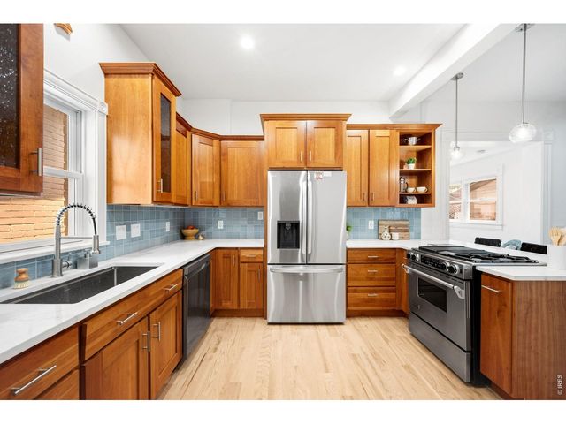 30 S Grant St, Denver, CO 80209
