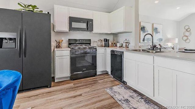27930 E 118th Street S, Coweta, OK 74429
