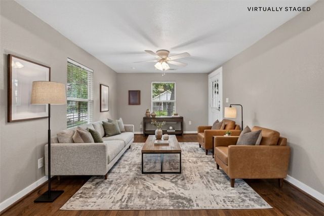 509 W Erwin Avenue, Mckinney, TX 75069