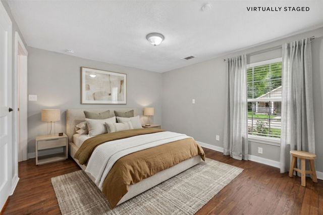 509 W Erwin Avenue, Mckinney, TX 75069