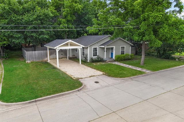 509 W Erwin Avenue, Mckinney, TX 75069