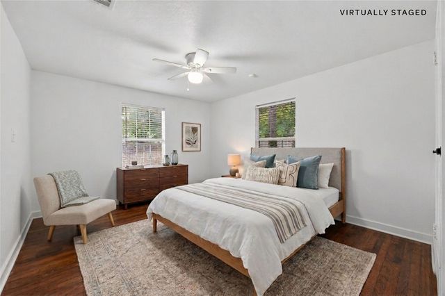 509 W Erwin Avenue, Mckinney, TX 75069