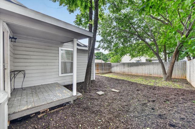 509 W Erwin Avenue, Mckinney, TX 75069