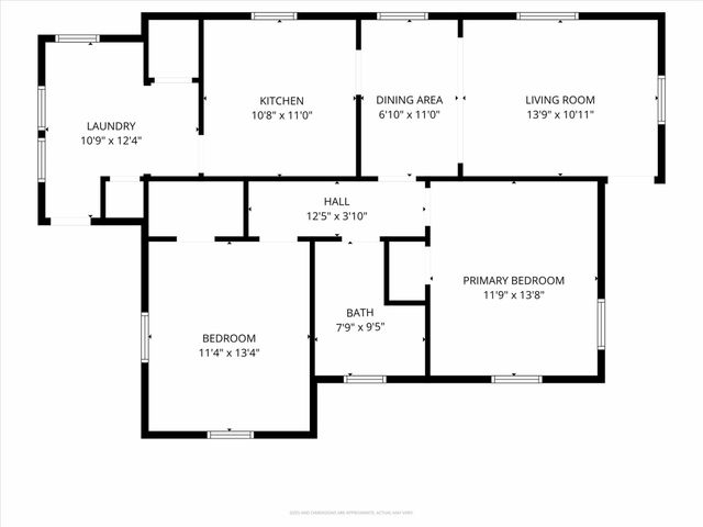 509 W Erwin Avenue, Mckinney, TX 75069
