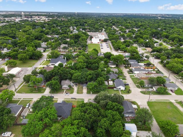 509 W Erwin Avenue, Mckinney, TX 75069