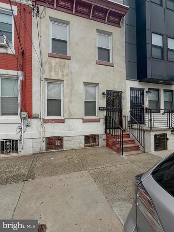 534 W HUNTINGDON ST, Philadelphia, PA 19133