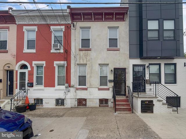 534 W HUNTINGDON ST, Philadelphia, PA 19133