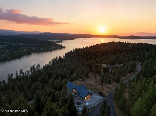 4440 E Lisa Rd, Harrison, ID 83833