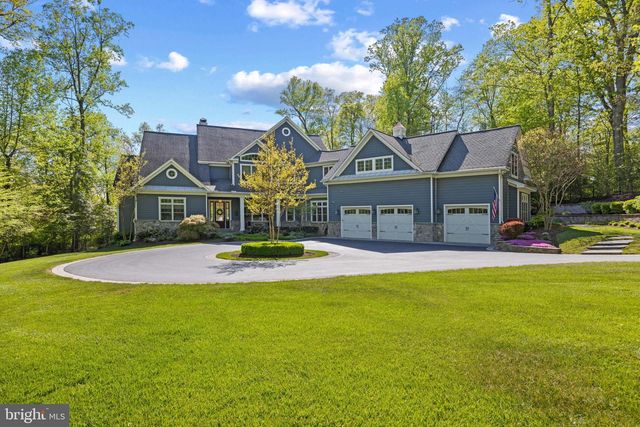 LOT 4 NEWGATE ROAD, Rockville, MD 20850