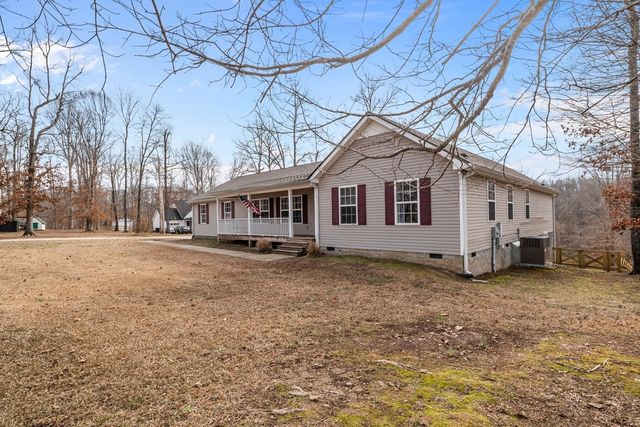 278C Murrell Rd, Dickson, TN 37055