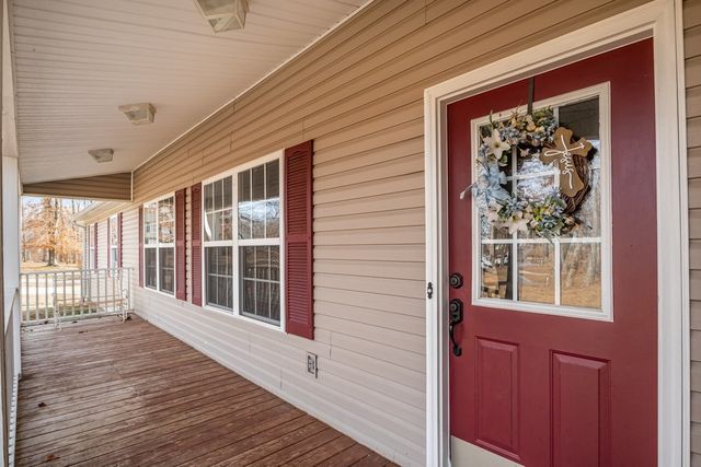 278C Murrell Rd, Dickson, TN 37055