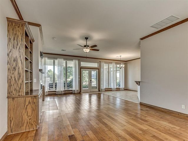 2921 Misty Ridge Drive, Norman, OK 73071