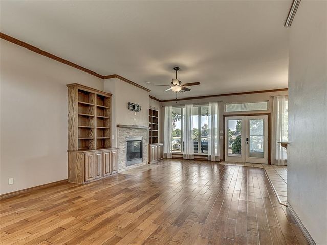 2921 Misty Ridge Drive, Norman, OK 73071