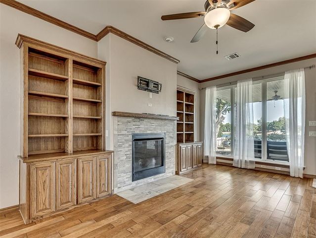 2921 Misty Ridge Drive, Norman, OK 73071