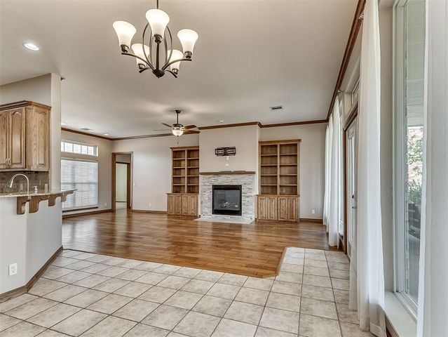 2921 Misty Ridge Drive, Norman, OK 73071
