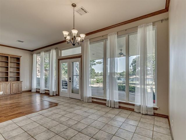 2921 Misty Ridge Drive, Norman, OK 73071