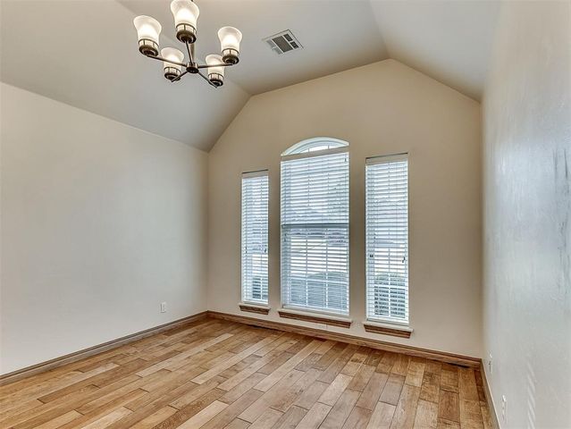 2921 Misty Ridge Drive, Norman, OK 73071