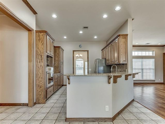 2921 Misty Ridge Drive, Norman, OK 73071