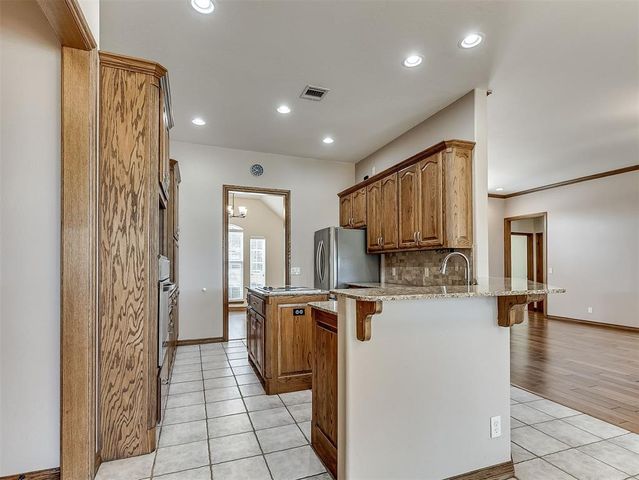 2921 Misty Ridge Drive, Norman, OK 73071
