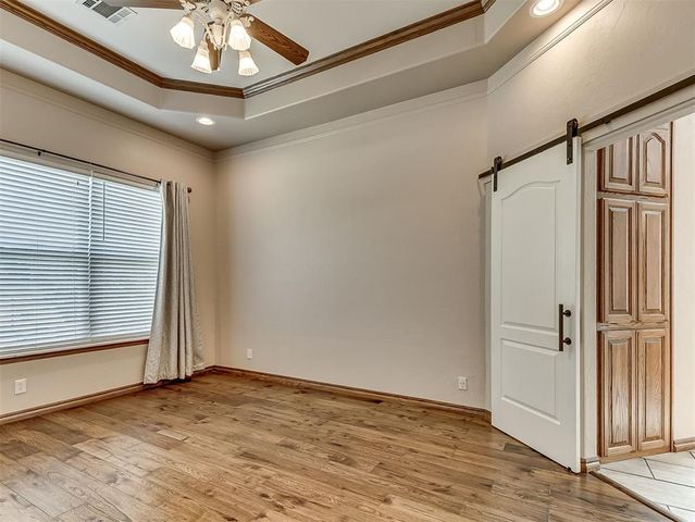 2921 Misty Ridge Drive, Norman, OK 73071