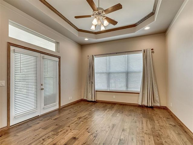 2921 Misty Ridge Drive, Norman, OK 73071
