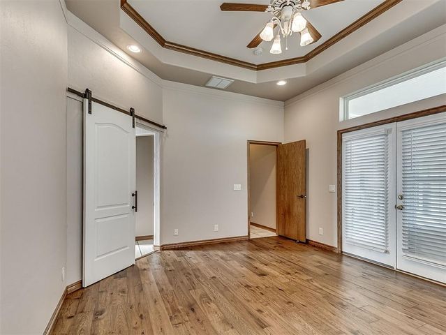 2921 Misty Ridge Drive, Norman, OK 73071