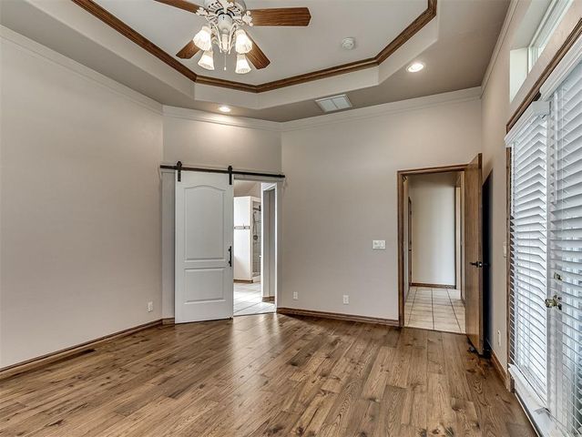 2921 Misty Ridge Drive, Norman, OK 73071