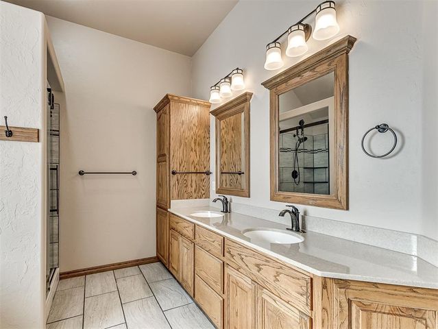 2921 Misty Ridge Drive, Norman, OK 73071
