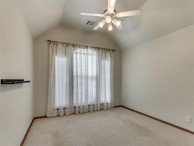 2921 Misty Ridge Drive, Norman, OK 73071
