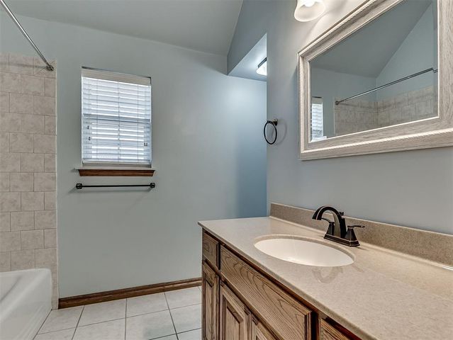 2921 Misty Ridge Drive, Norman, OK 73071